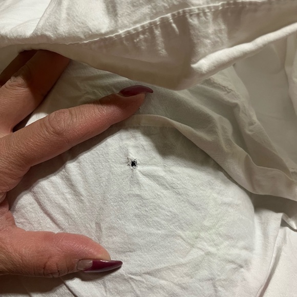 Anthropologie duvet cover - Picture 2 of 8